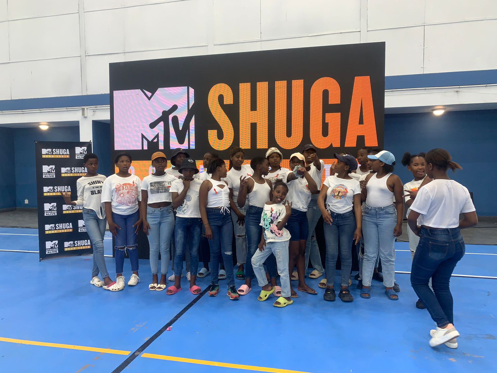 MTV Shuga Down Program1