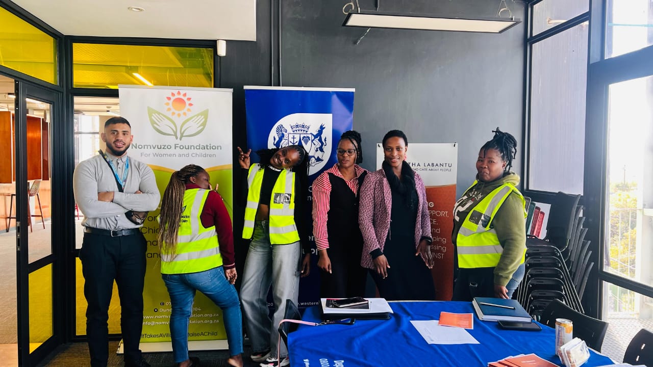 breaking the silence1